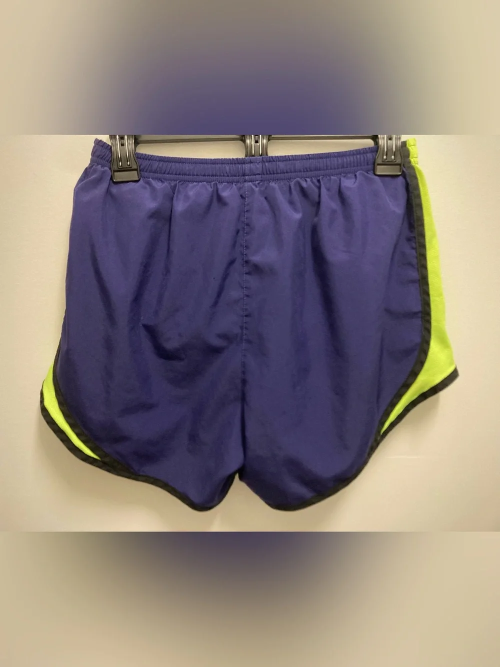 Nike Women's Dry Fit Running Shorts